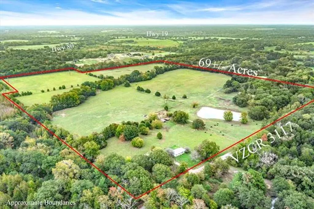 1003 Vz County Road 3117, Edgewood