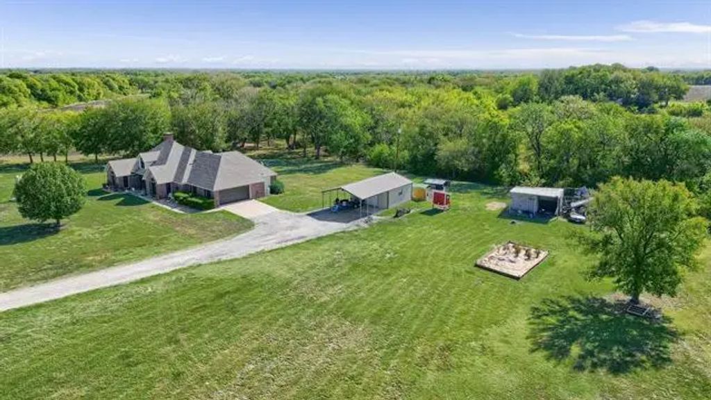 688 Harris Road, Gunter