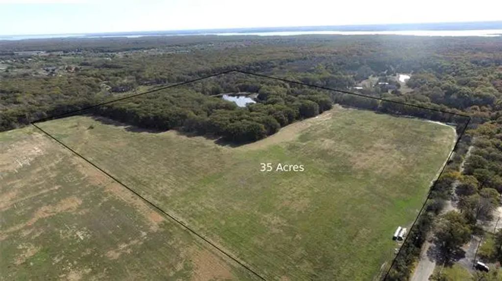 Tbd County Rd 3605, Quinlan