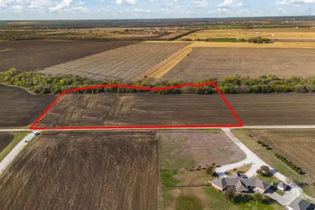 1832 County Road 208, Alvarado