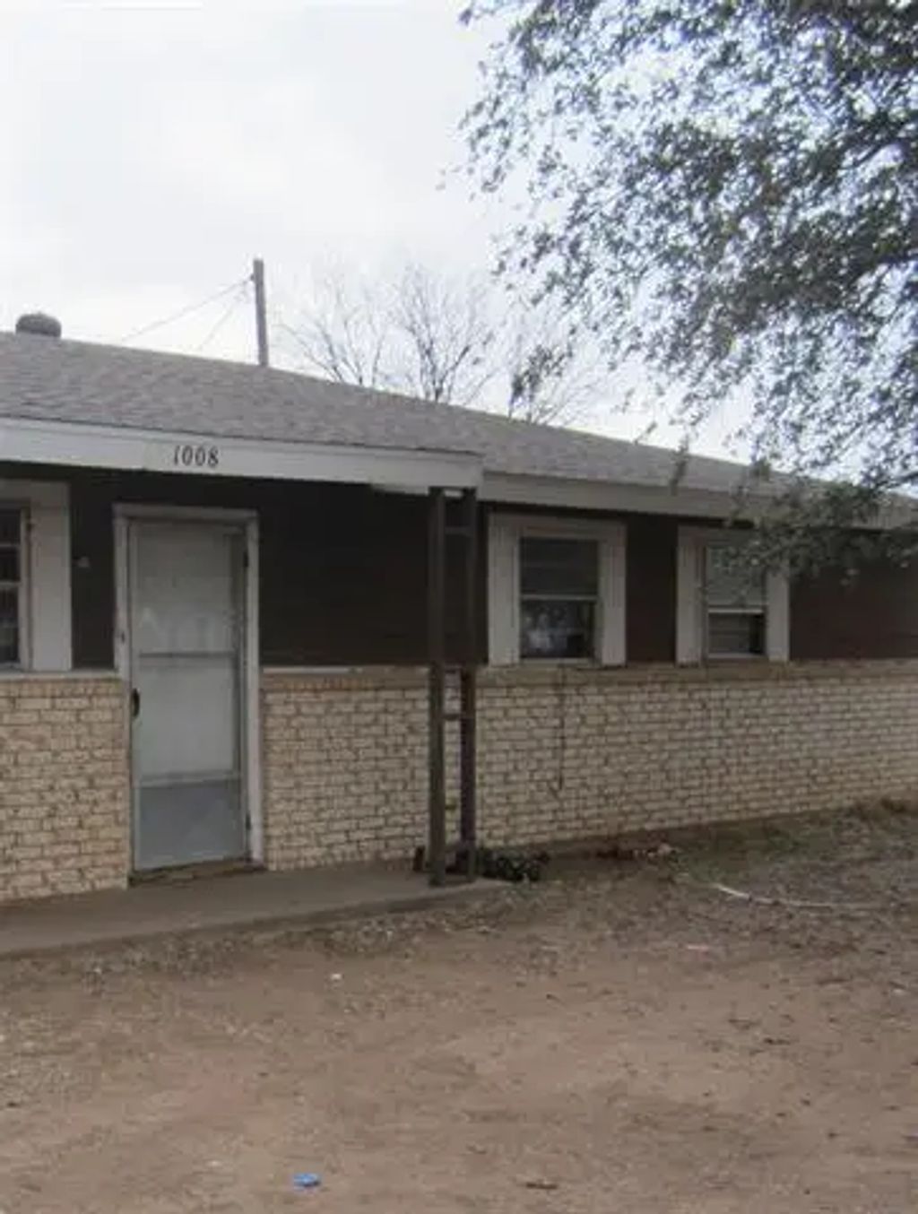 1008 Ne 2nd, Knox City