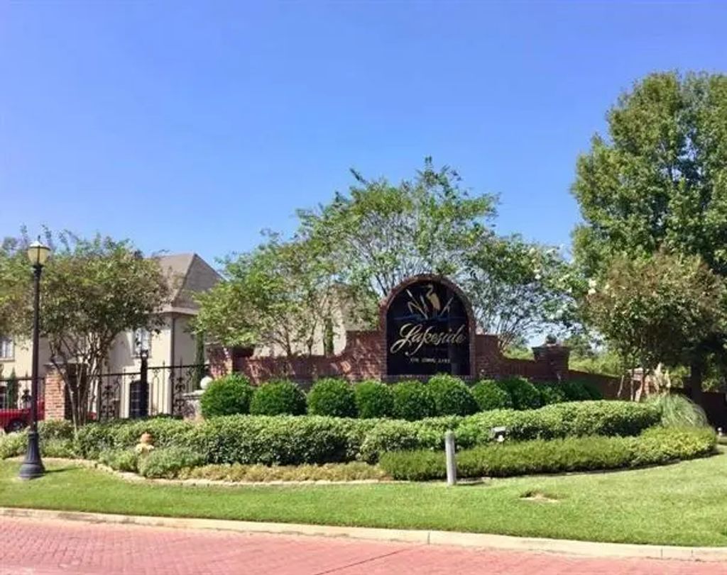 0 Lot 256 Creston Lane, Shreveport