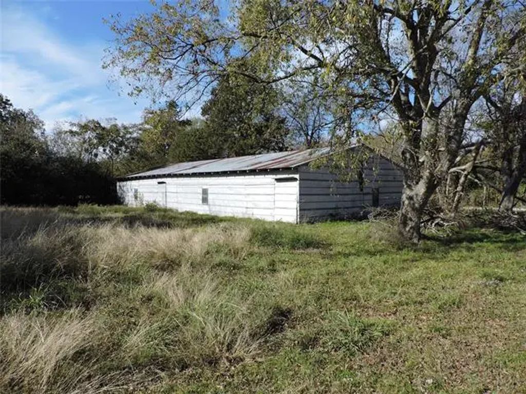 Fm Road 90, Mabank