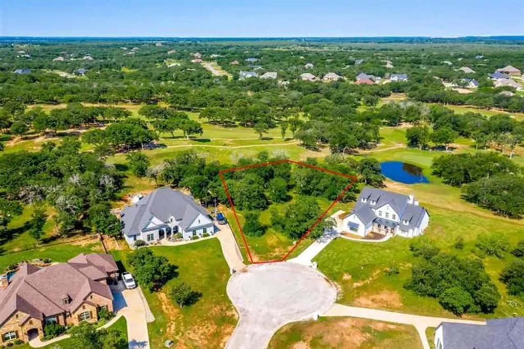 Tbd Fairway View Court, Lipan