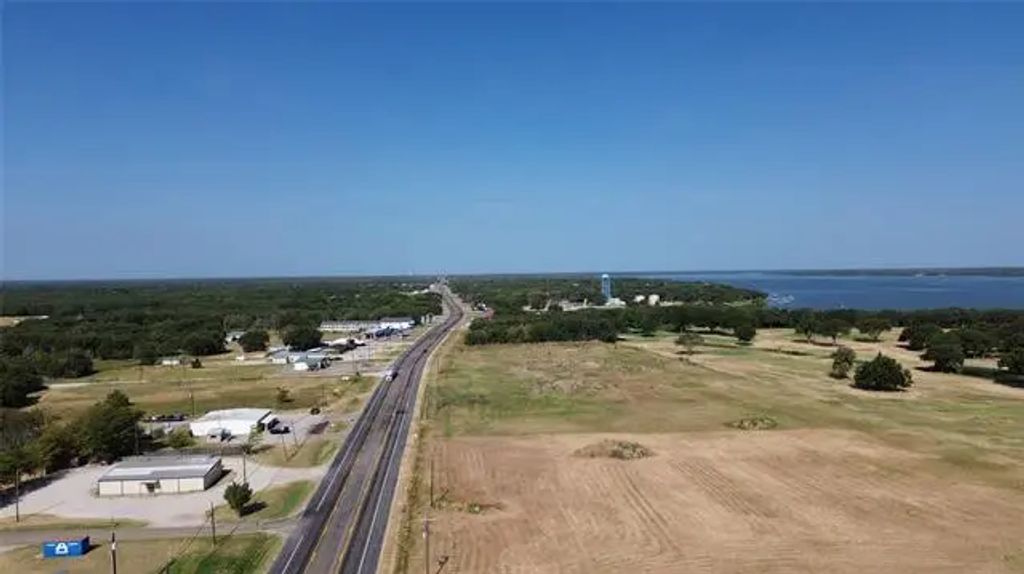 Lot 20 Hwy 276, West Tawakoni