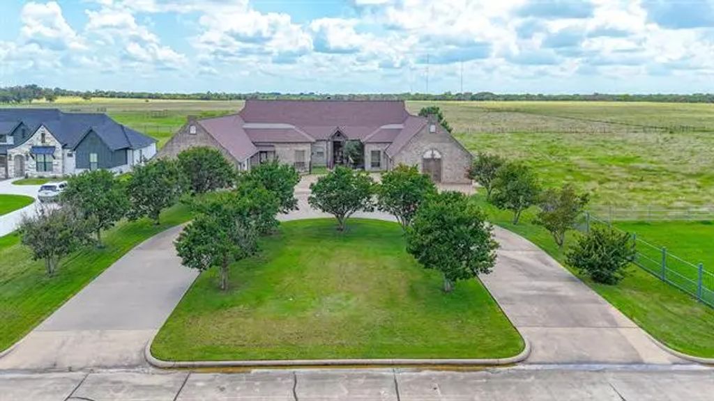 1504 Cumberland Drive, Corsicana