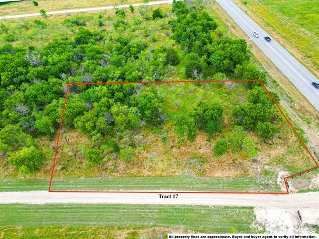 Lot 17 Grison Circle, Corsicana