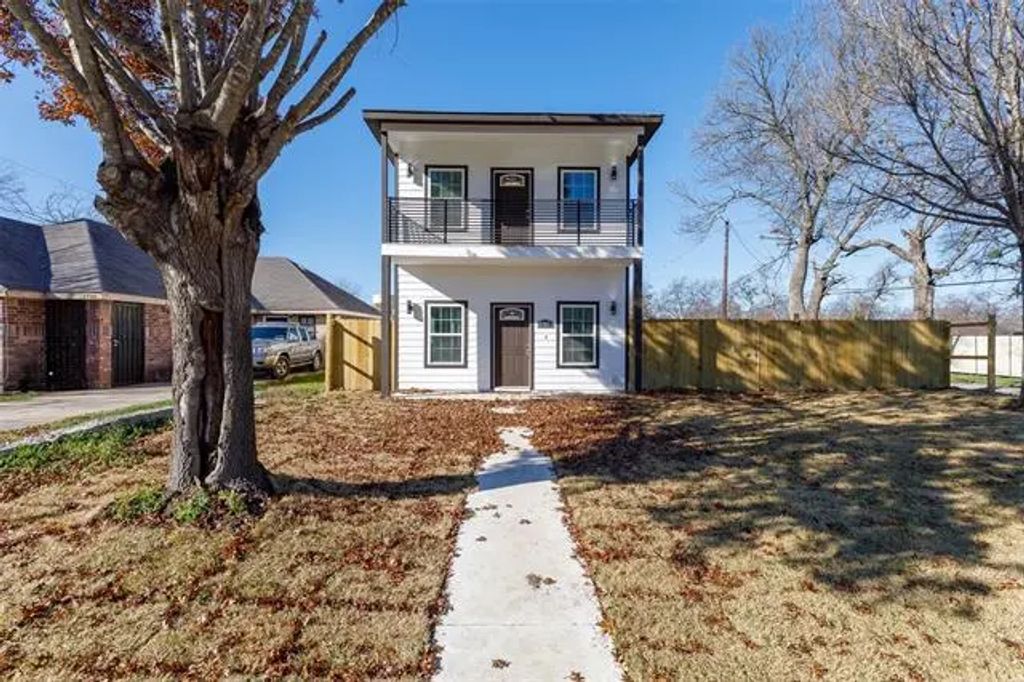 2701 Britton Drive, Dallas