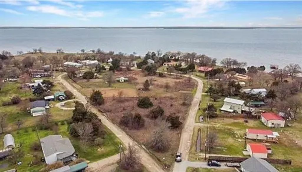 Tbd Rs Private Road 5505, Point