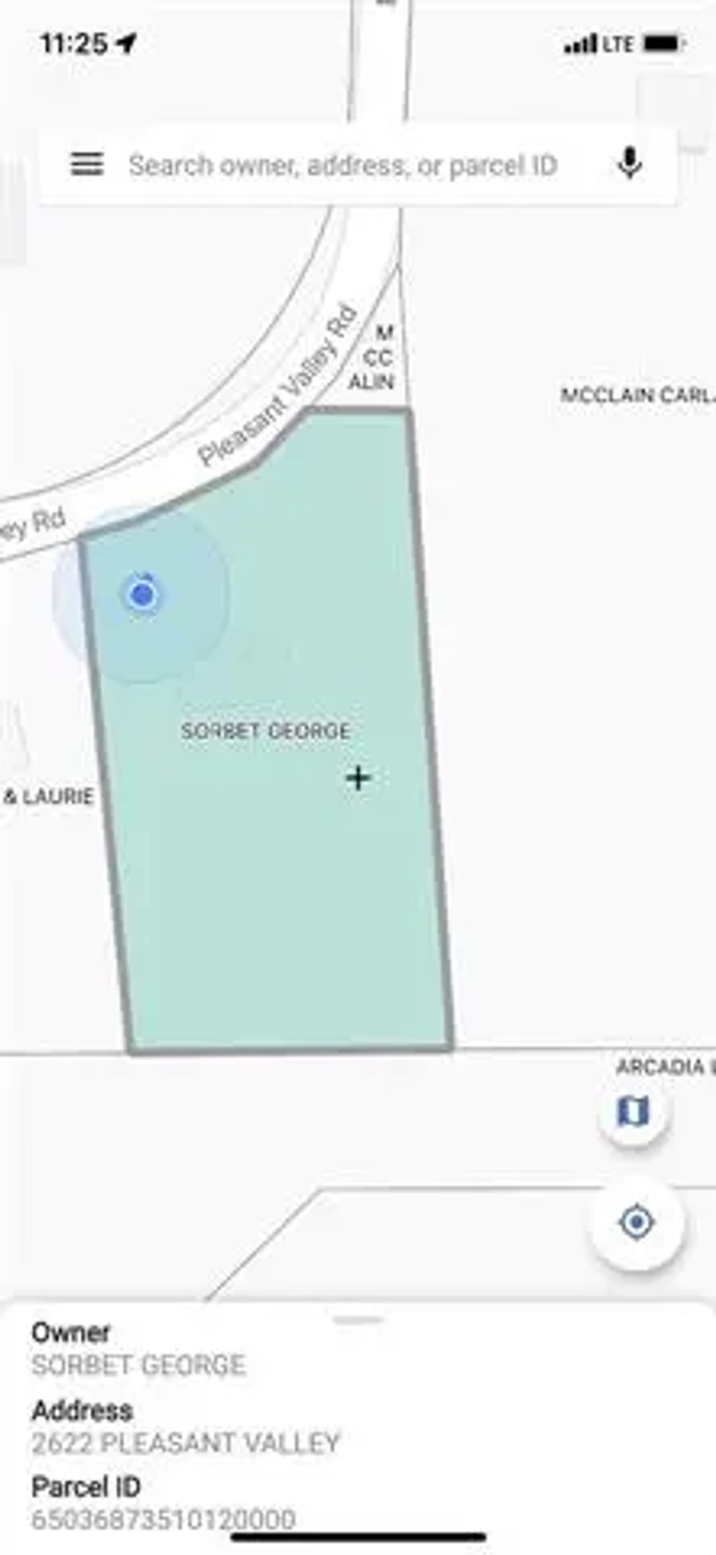 2622 Pleasant Valley Road, Sachse