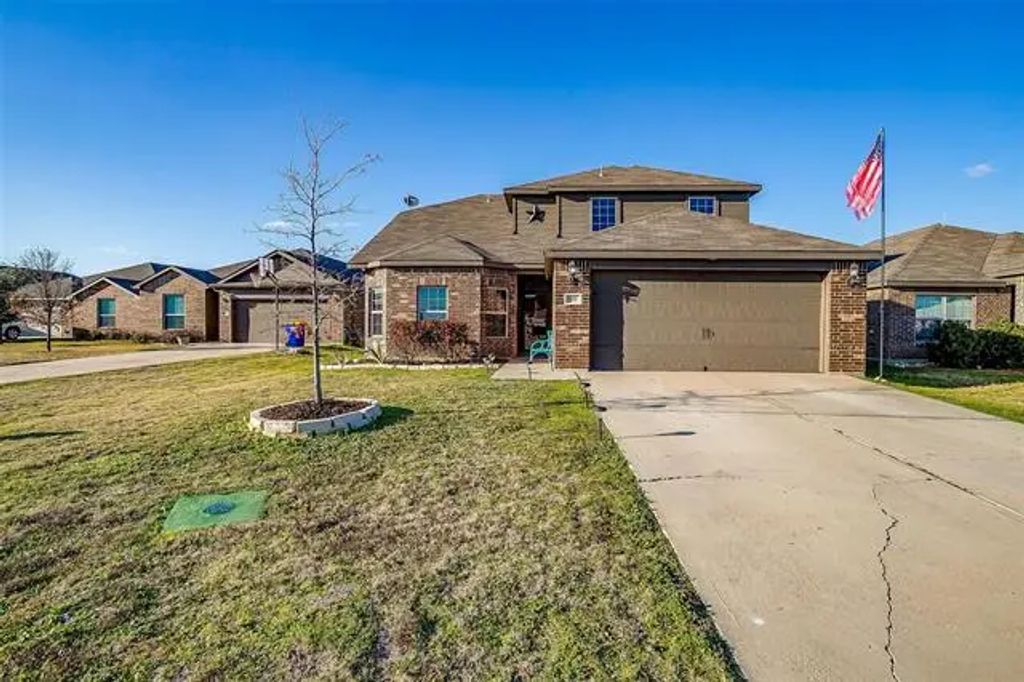 191 Presidents Way, Venus