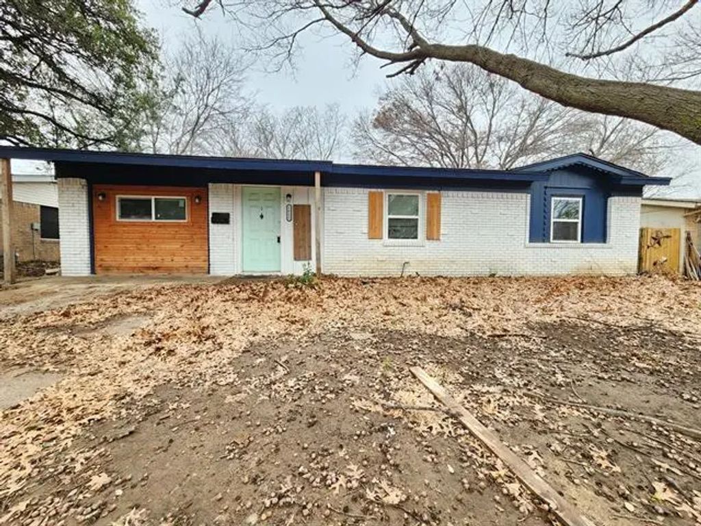 1811 Kent Drive, Arlington