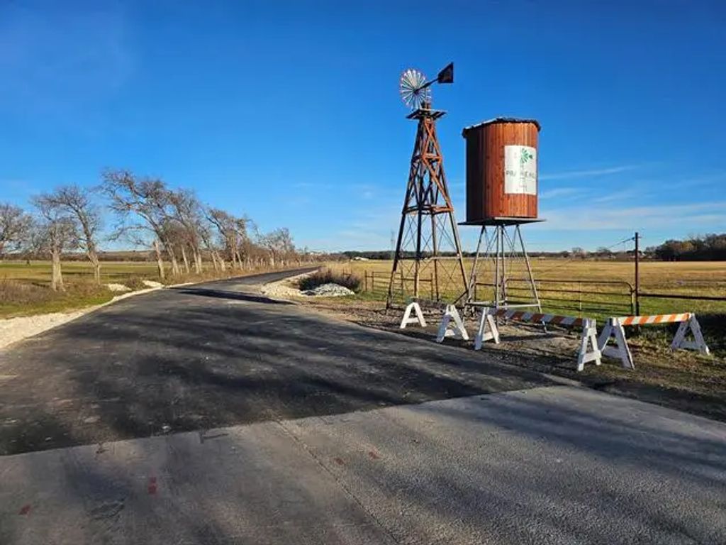 Lot 3b Lake Prarie Trail, Fort Worth