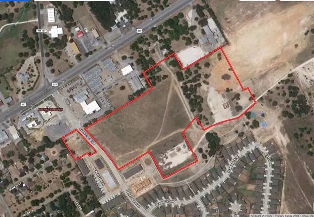 4955 E Hwy 377, Granbury