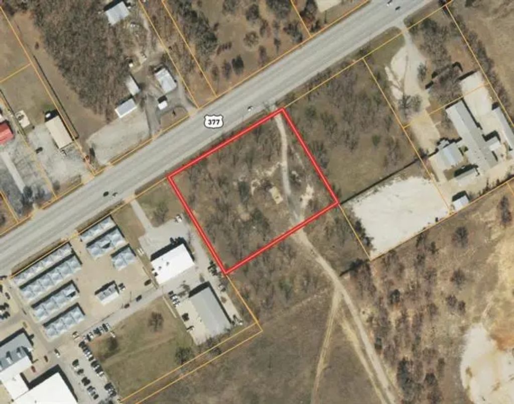4705 E Us Highway 377, Granbury