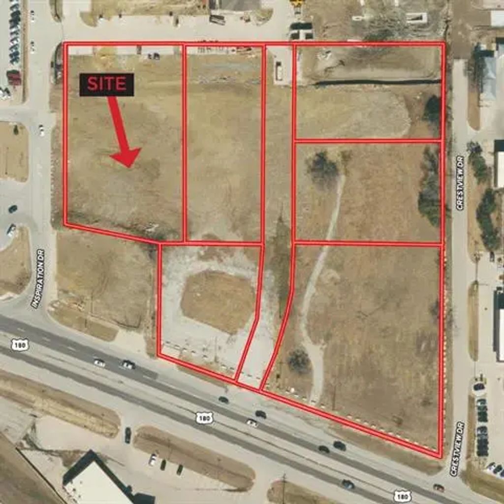 3309 Fort Worth Highway 1, Hudson Oaks