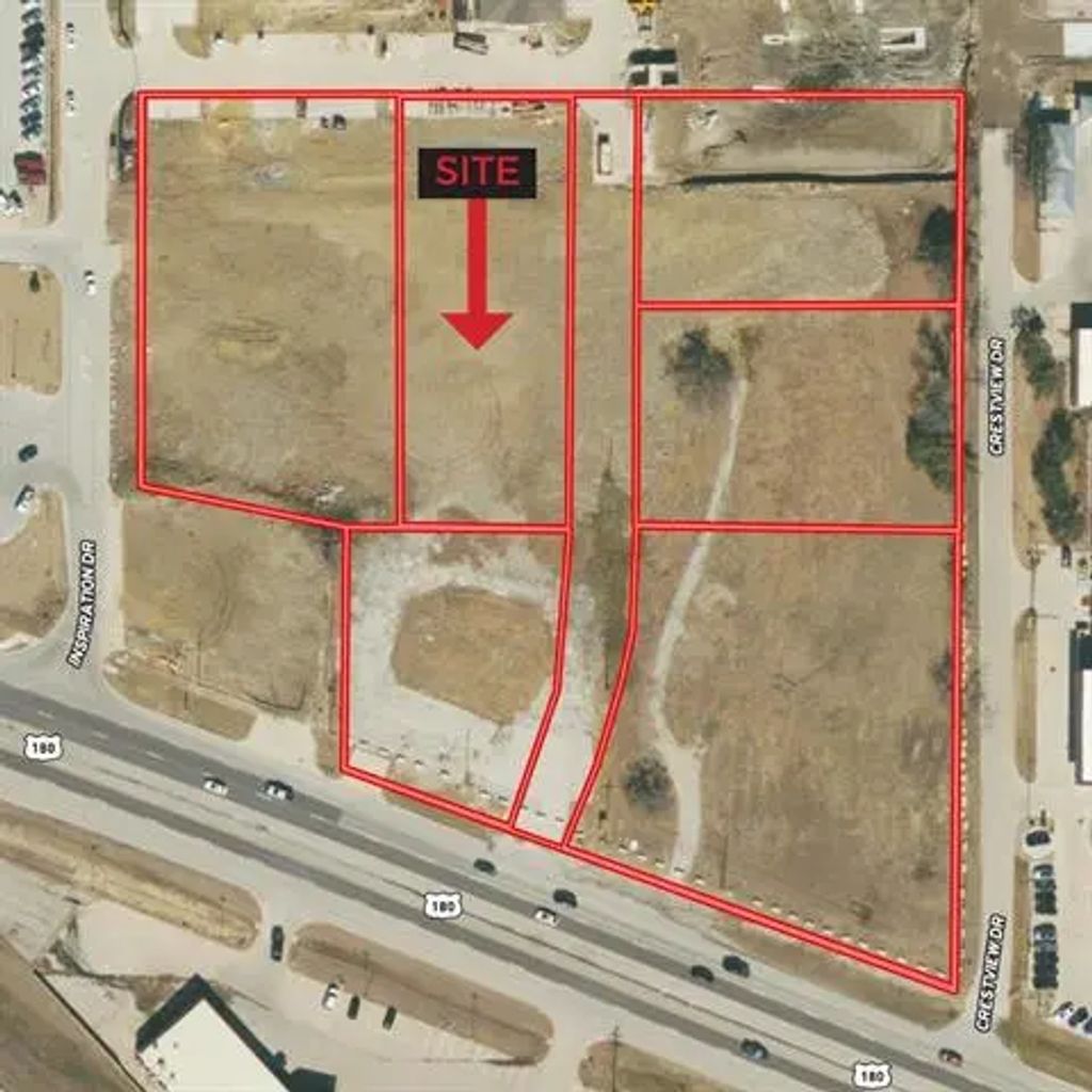 3311 Fort Worth Highway 2, Hudson Oaks