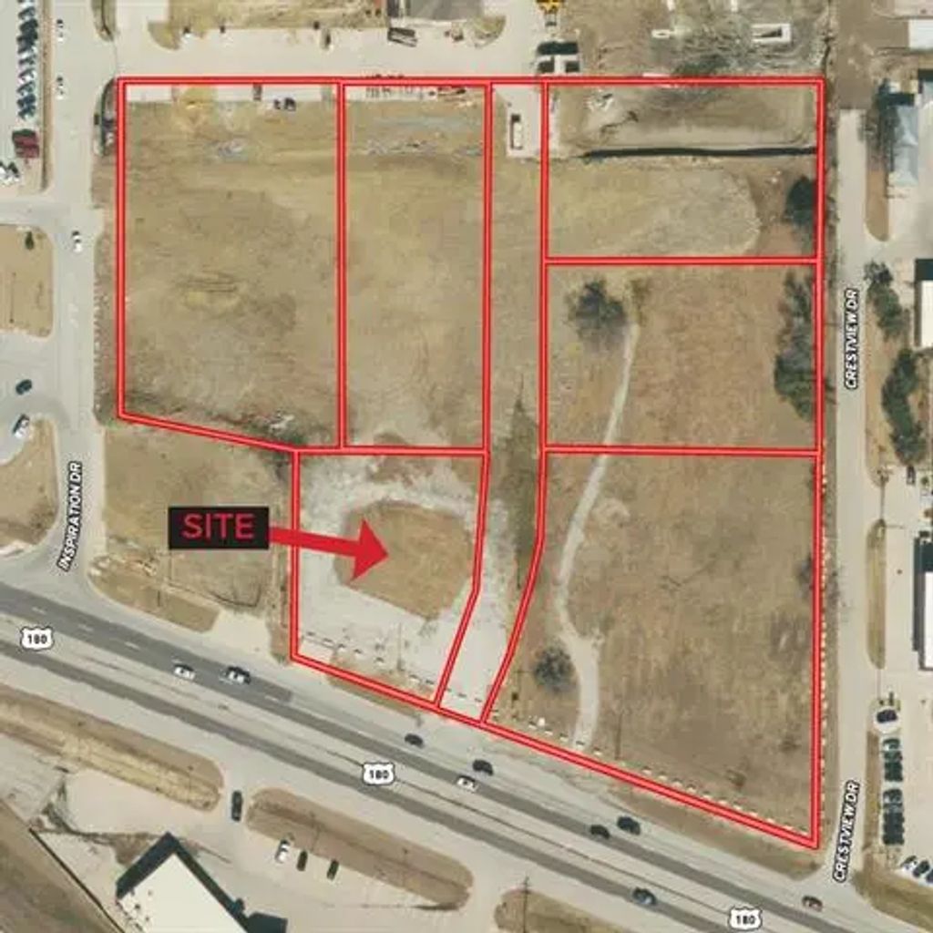 3118 Fort Worth Highway 3, Hudson Oaks