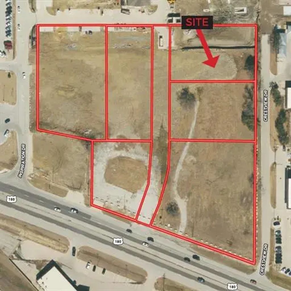 3309 Fort Worth Highway 4, Hudson Oaks