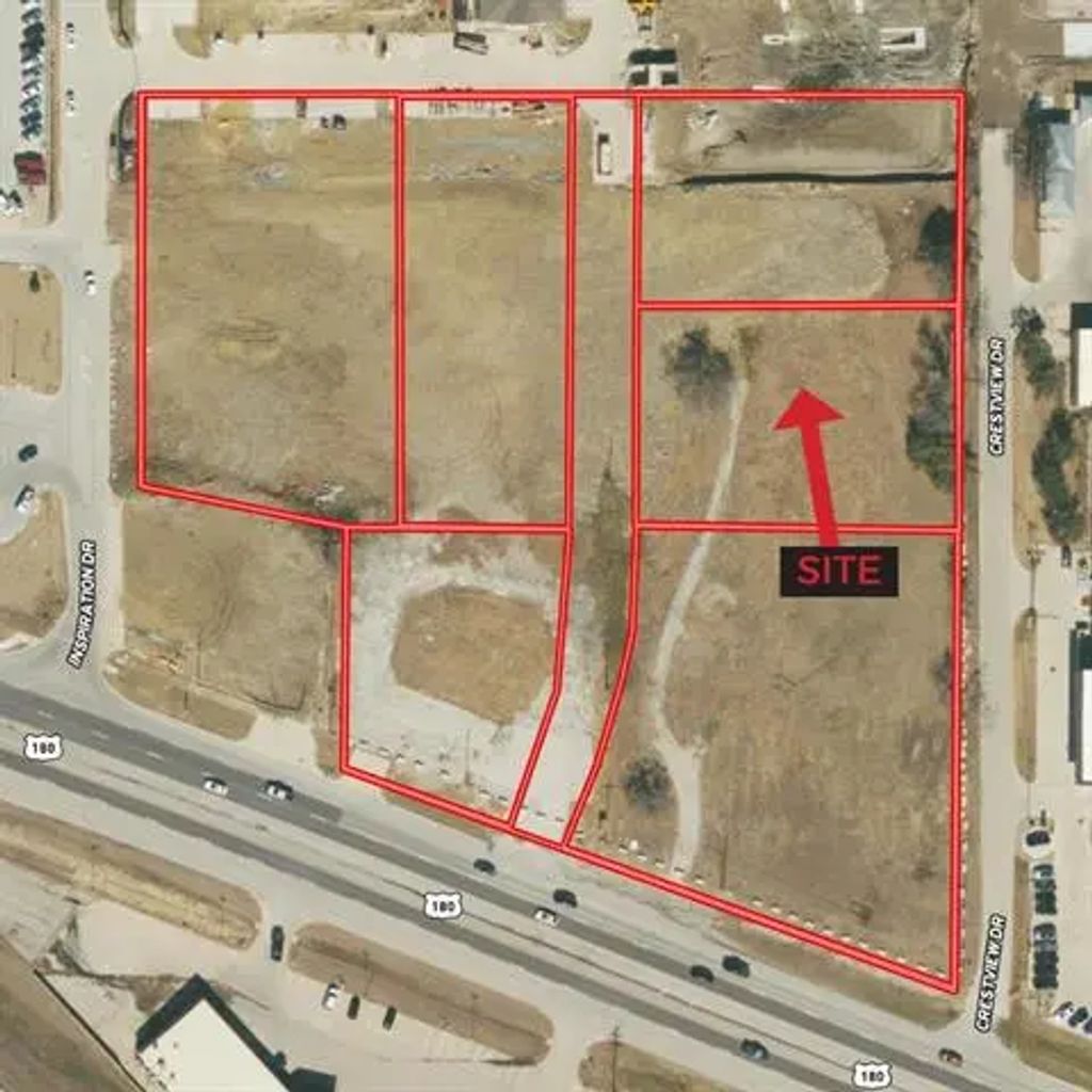 3309 Fort Worth Highway 5, Hudson Oaks