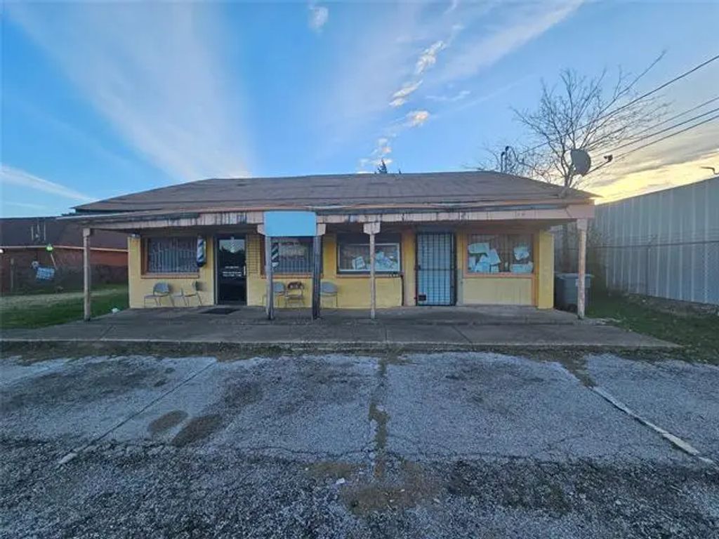 7506 S Lancaster Road S, Dallas