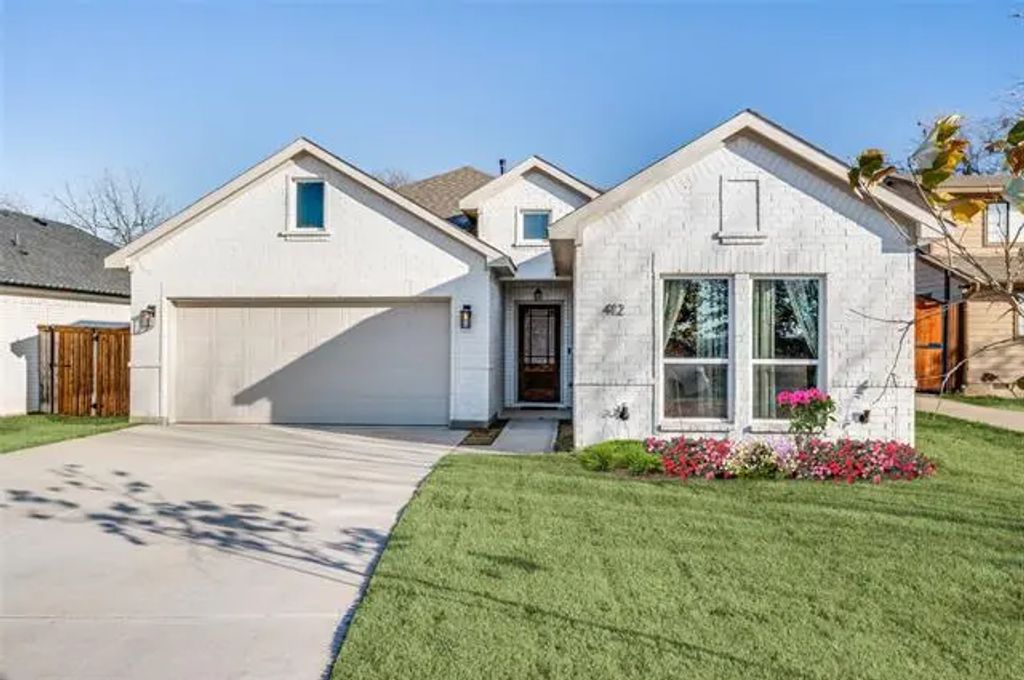 412 E Ash Street, Celina