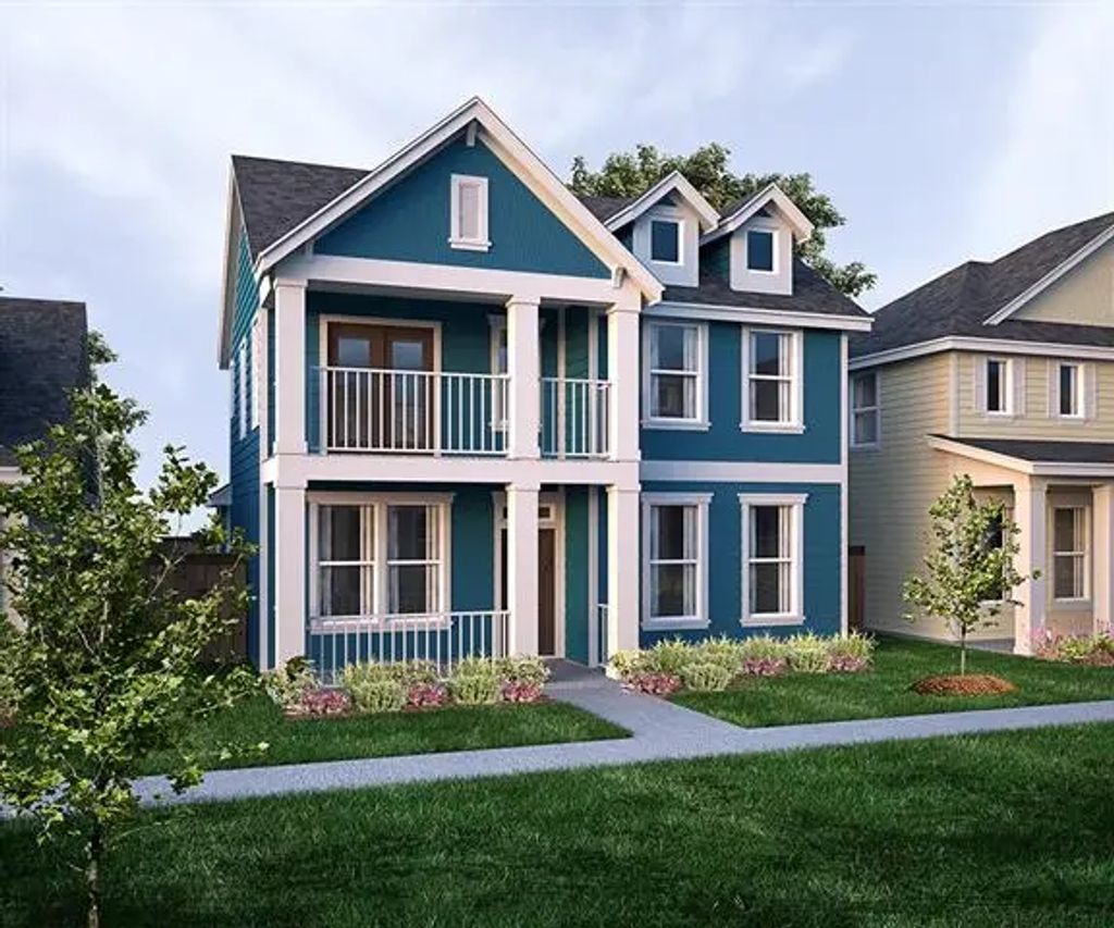 2705 Lafayette Drive, Rowlett