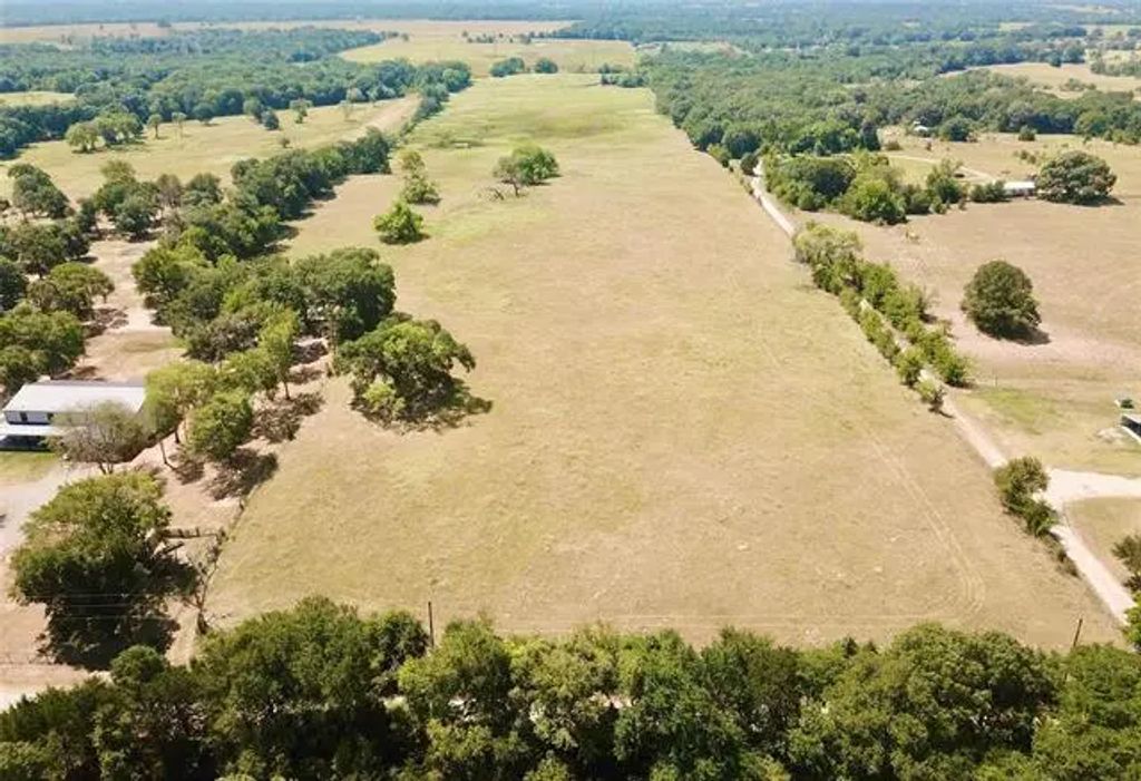 Tbd Vz County Road 2506, Canton