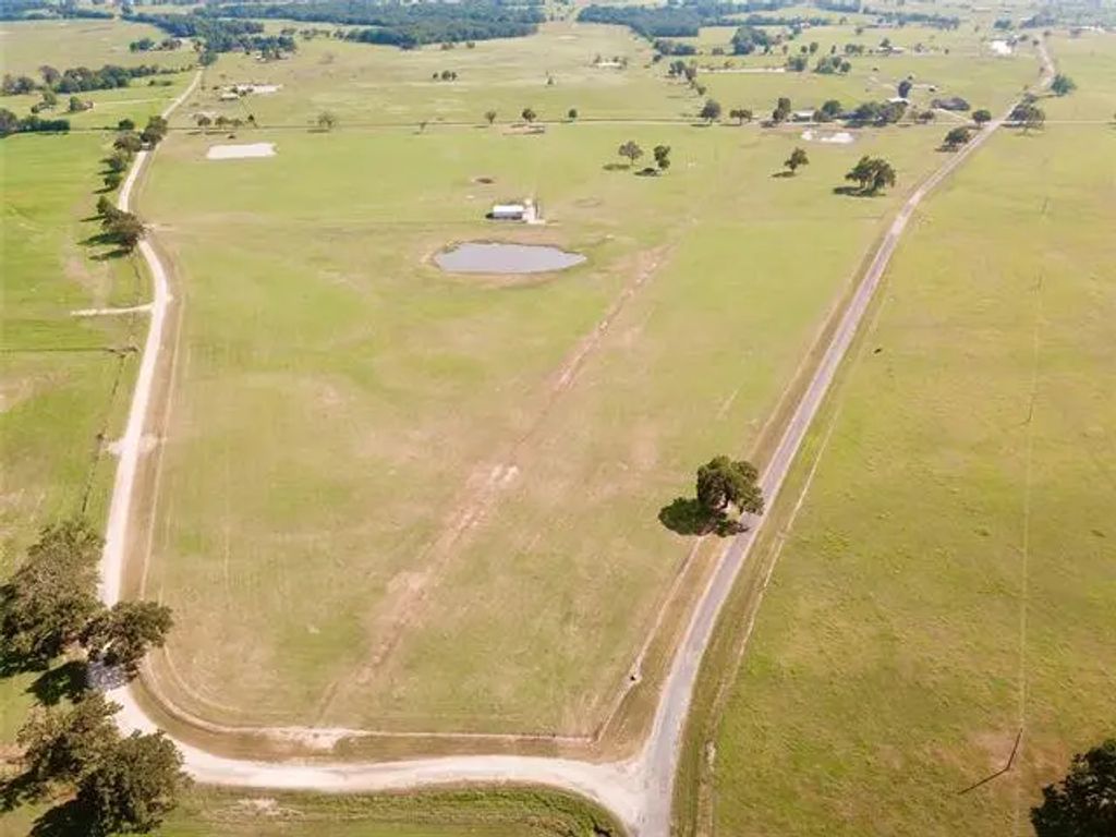 Tract 1 Vz County Road 2304, Canton