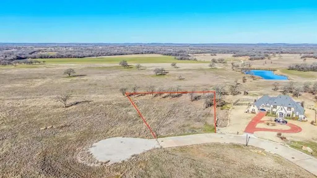 Tbd 28 Ballpark Way, Jacksboro