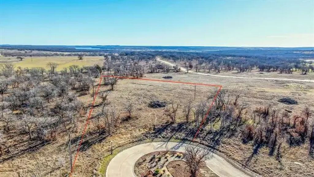 Tbd 35 N Fenway Court, Jacksboro