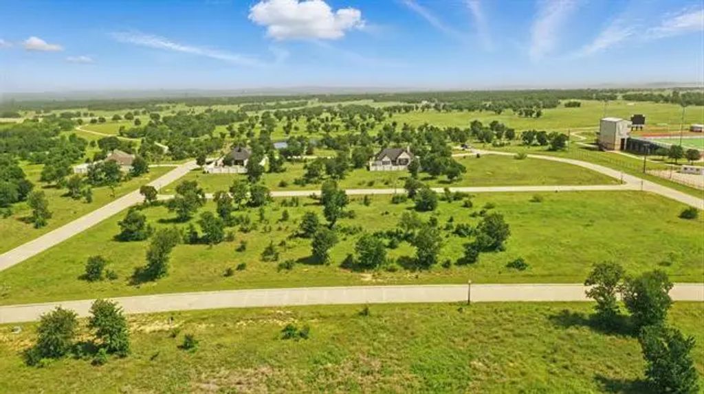 Lot 4 Louisville Circle, Jacksboro