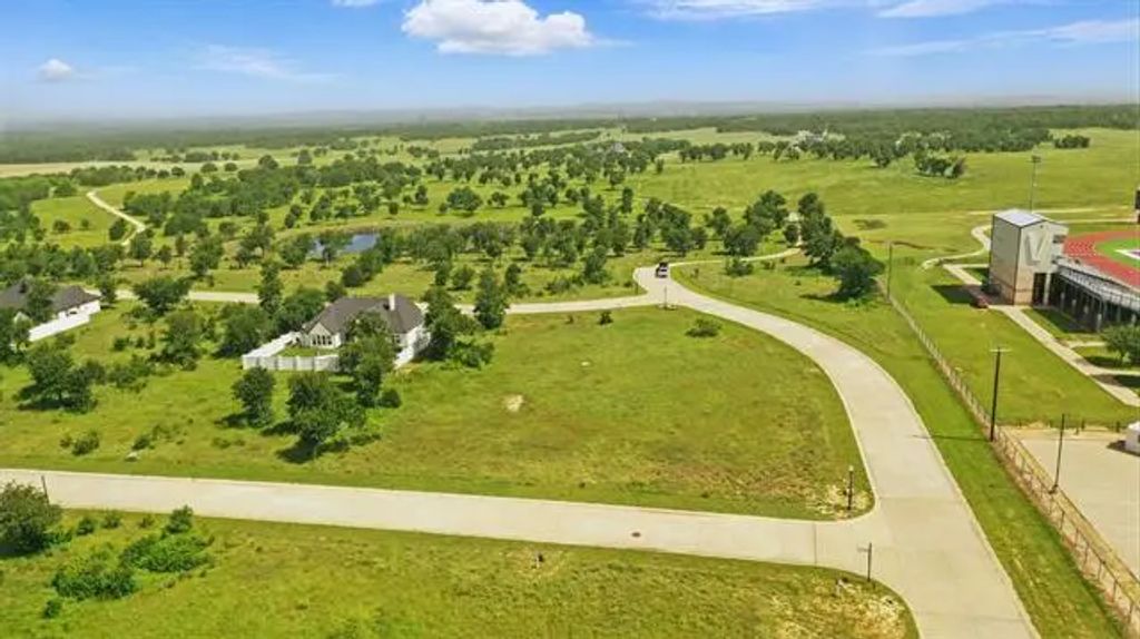 Lot 12 Wrigley Parkway, Jacksboro