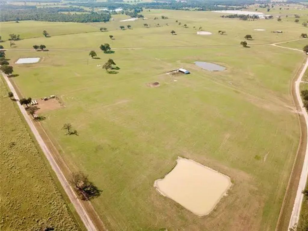 Tract 3 Vz County Road 2303, Canton