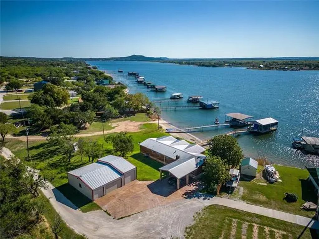 2605 Murrell Drive, Graford