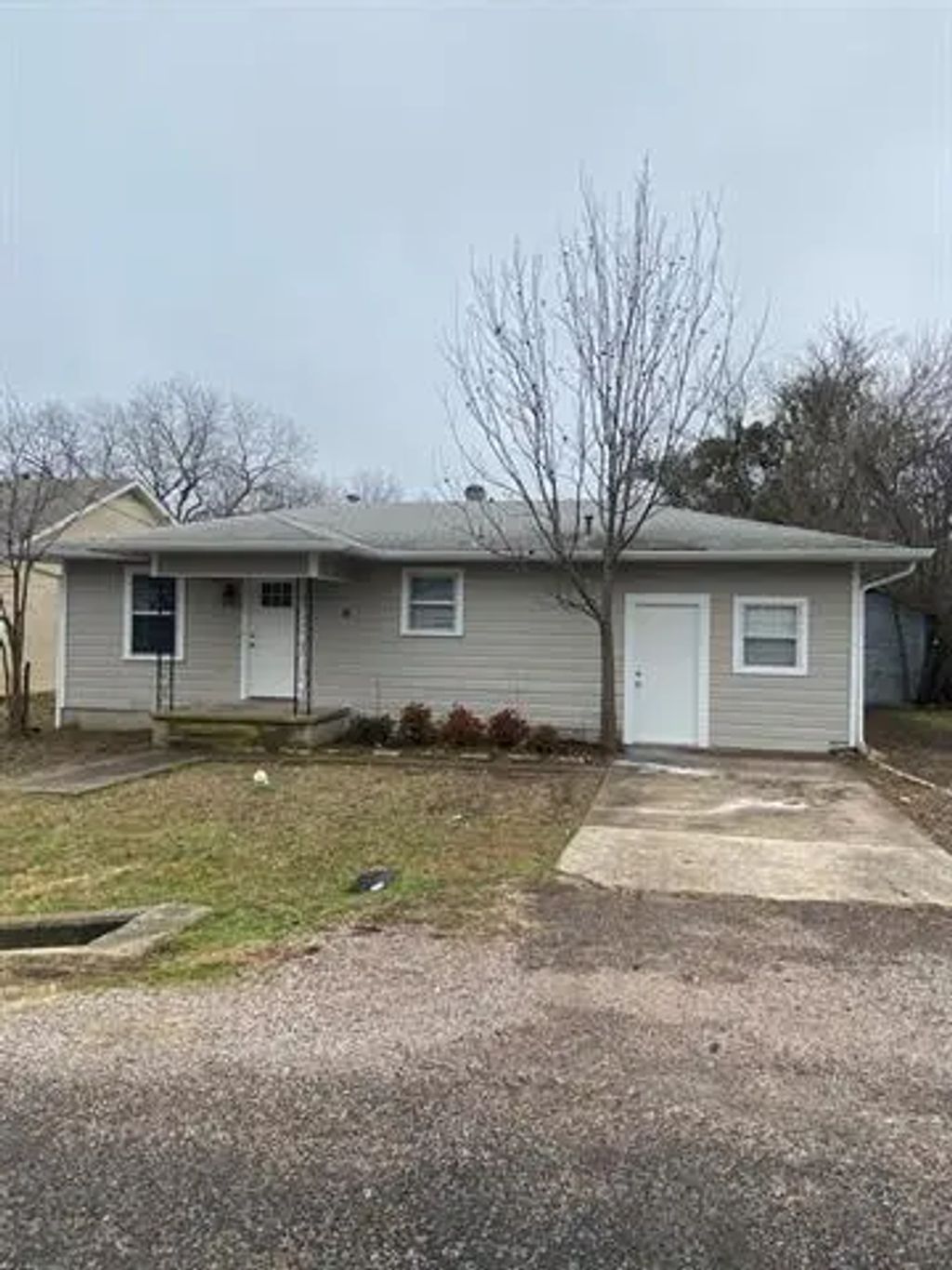 663 Tolson Avenue, Van Alstyne