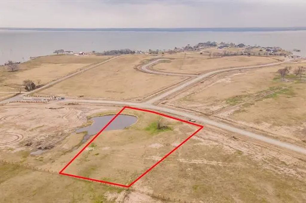 Lot 3 Richland Cove, Corsicana