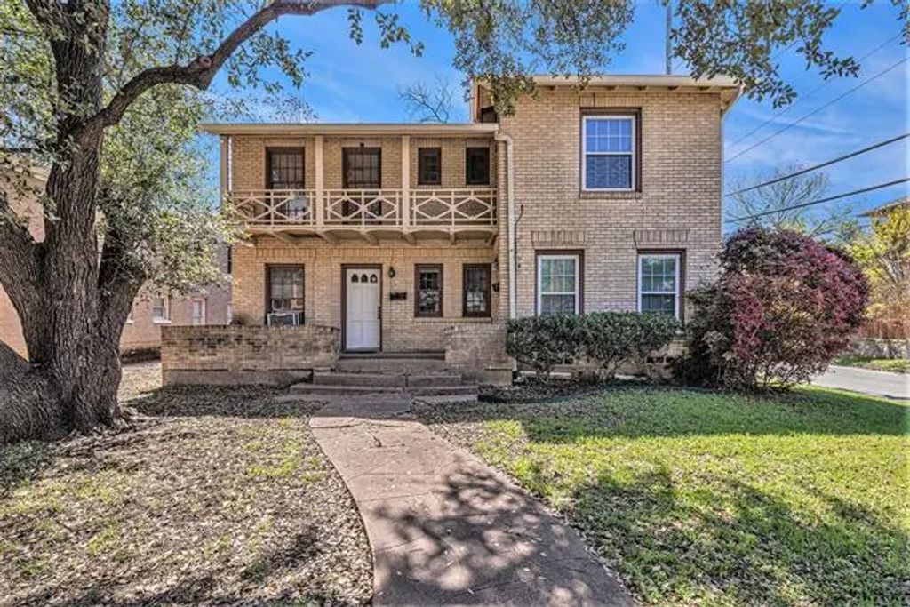 6302 Belmont Avenue, Dallas