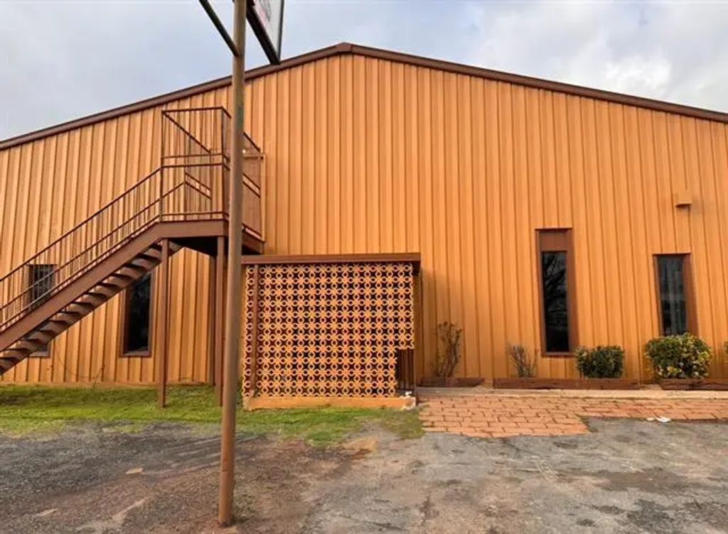 3629 Shed, Bossier City