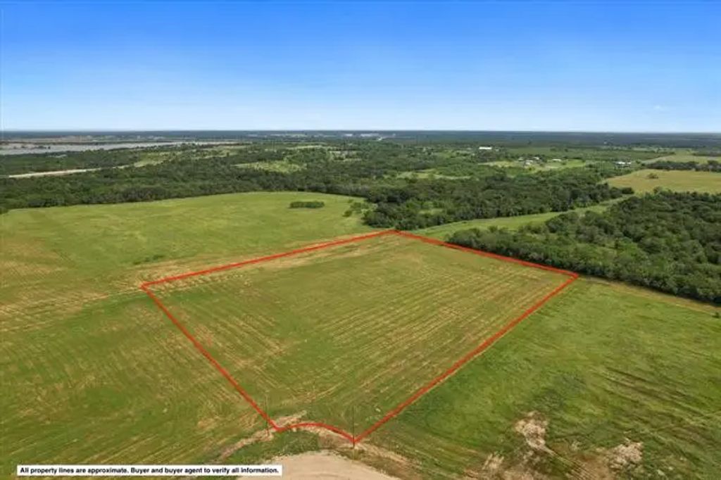Lot 26 Grison Circle, Corsicana
