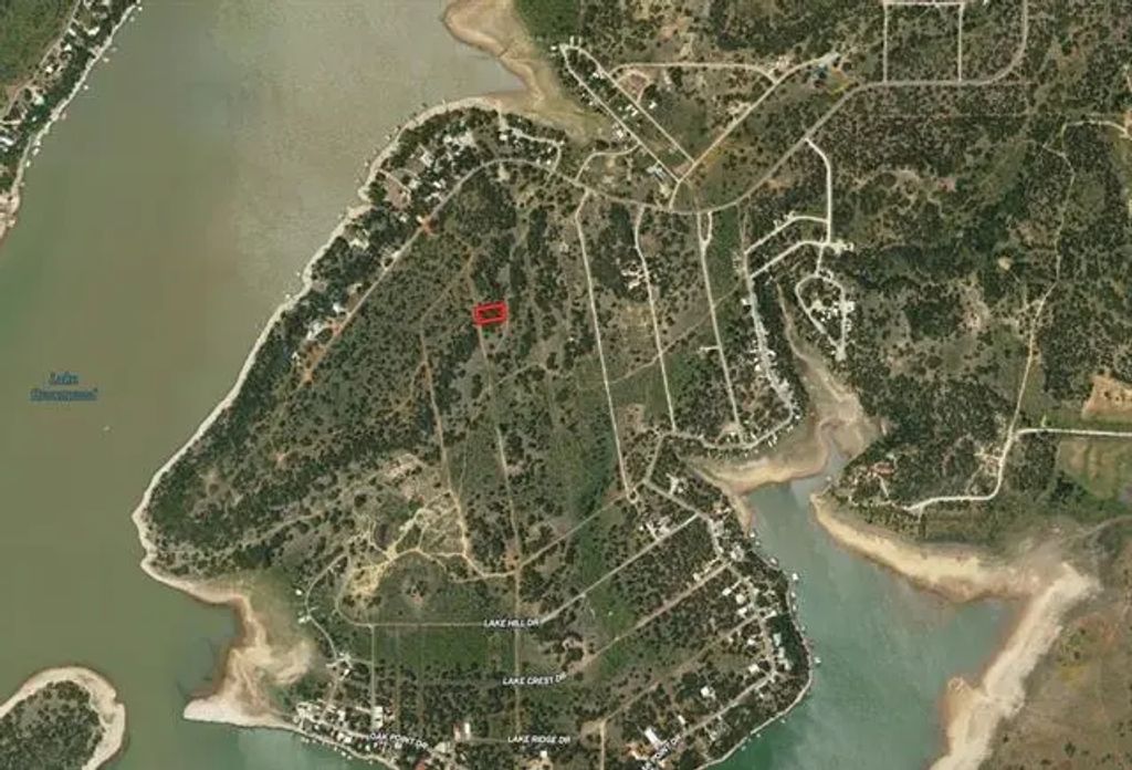 136 Red Oak Drive, May