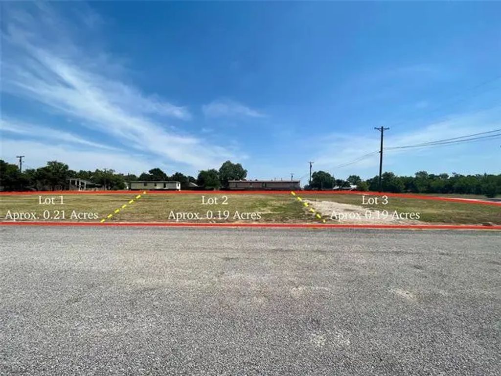 201 W Riley Street, Bowie