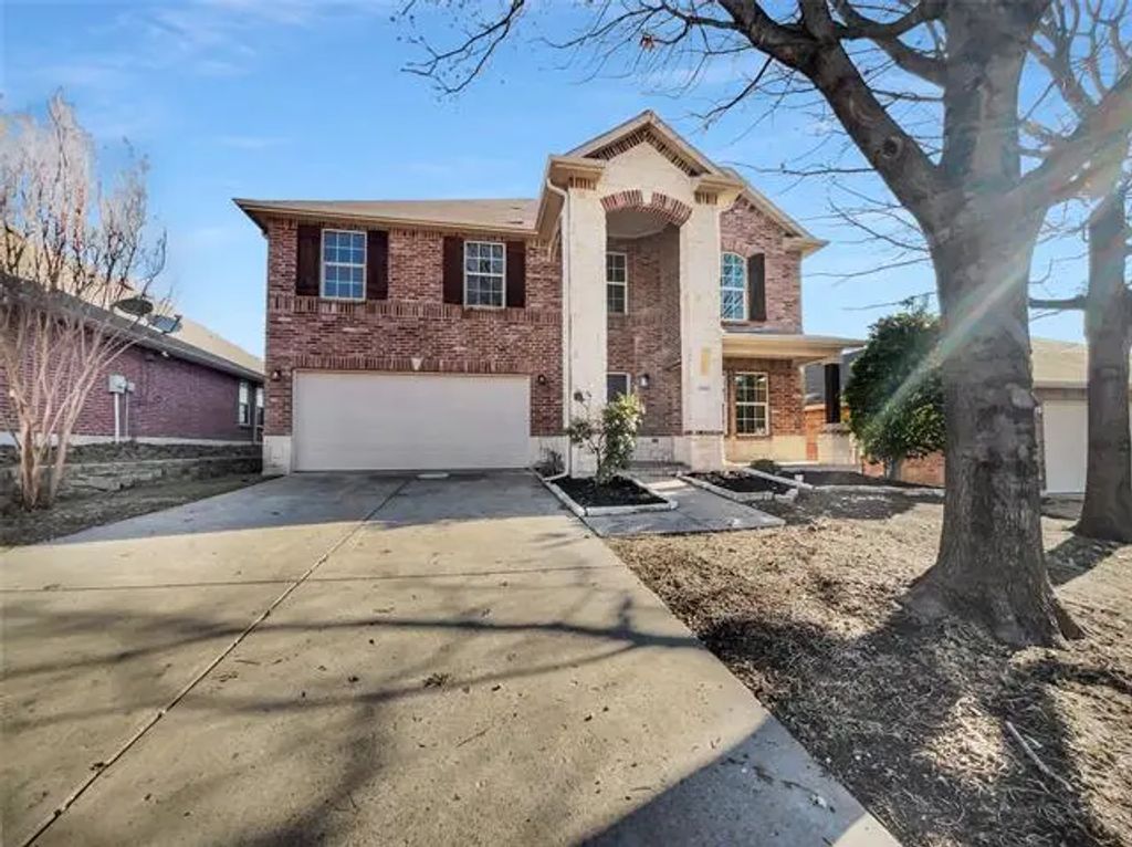12962 Galaxy Drive, Frisco