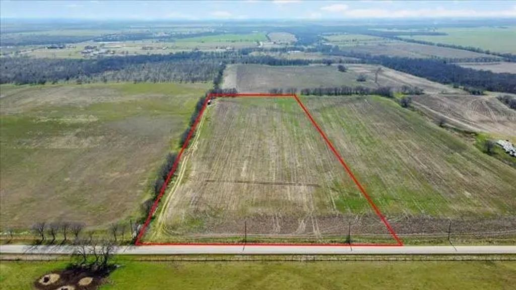 10.11 Acres Airport Road, Tioga