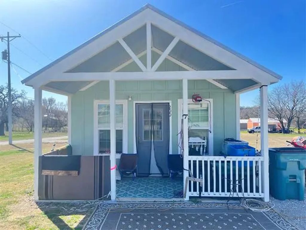 200 W Riley Street, Bowie