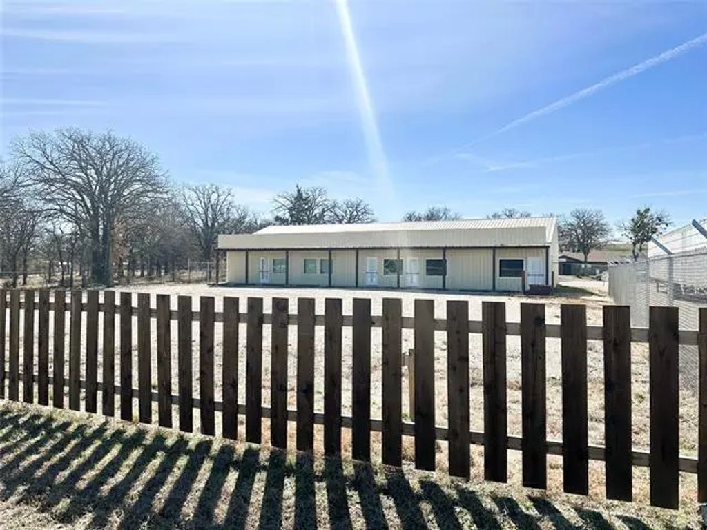 7669 Confederate Park Road, Fort Worth