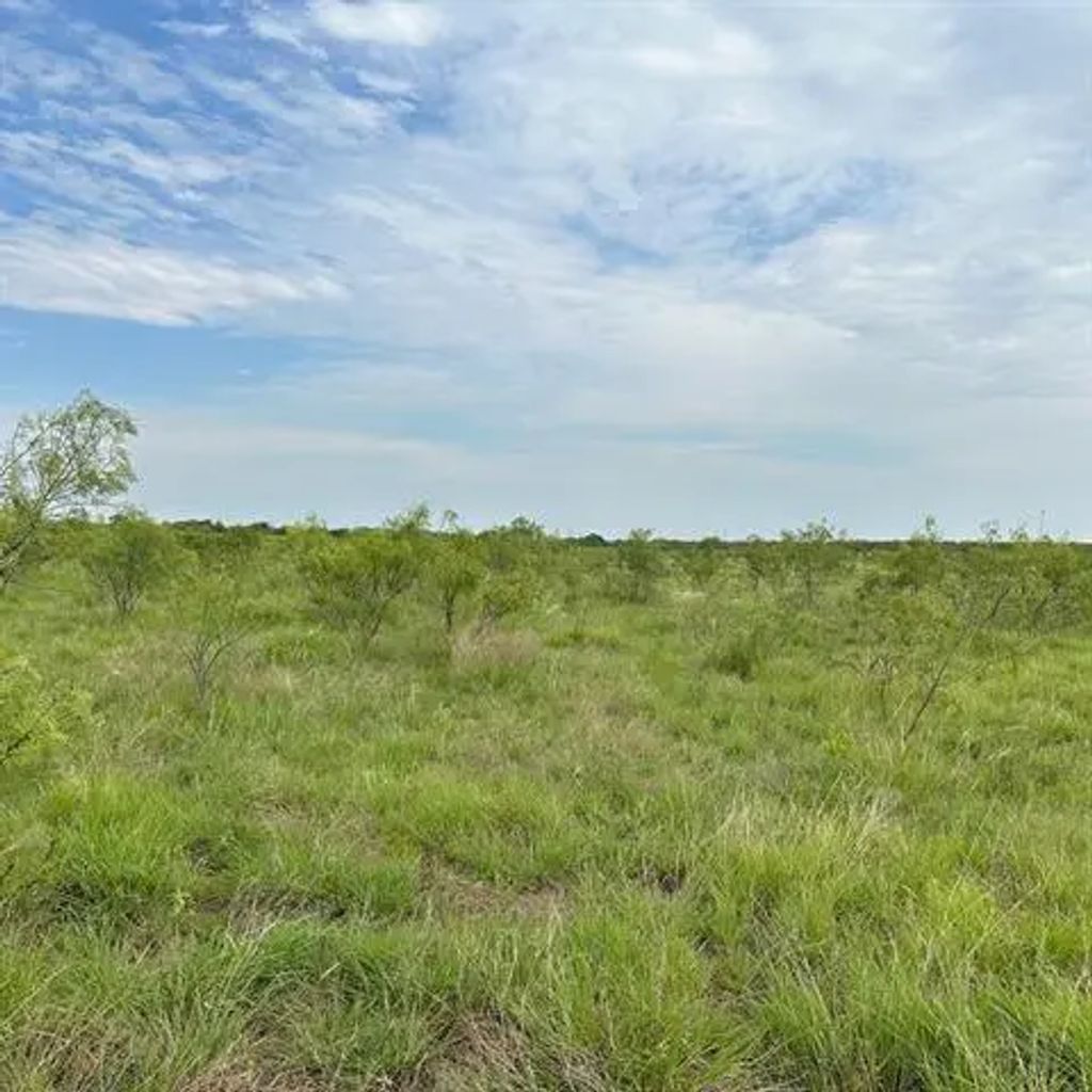 Tract 10 Cr 107, Abilene