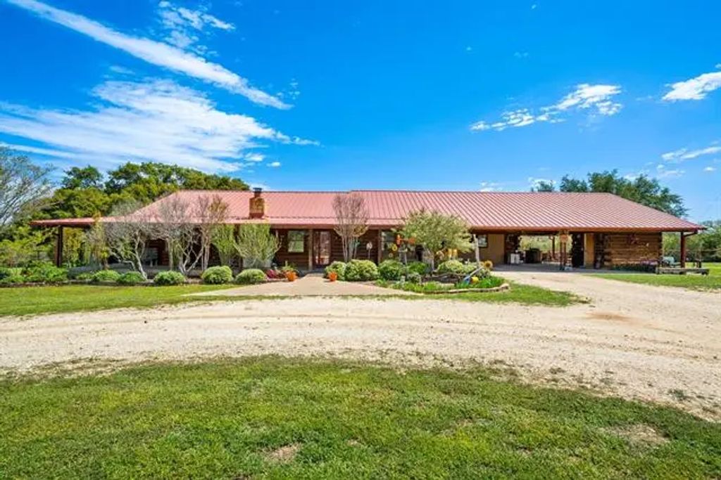 4155 County Road 188, Stephenville