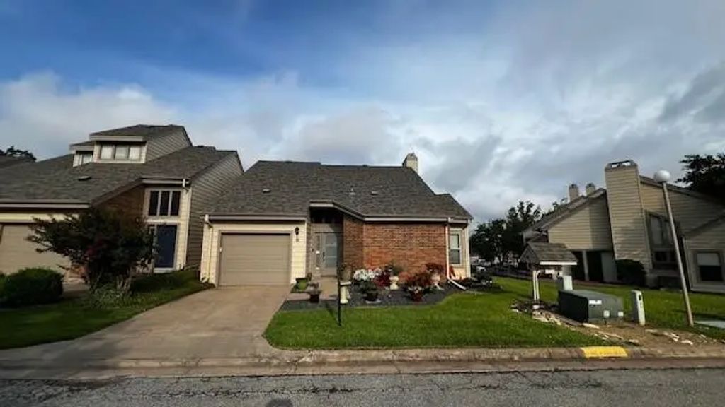 112 Summer Place Circle, Pottsboro