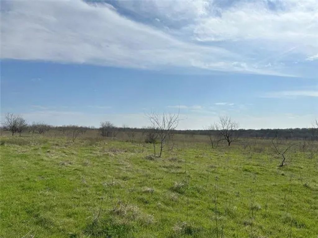 Tract 1c (16.69 Acres) Sw County Road 2360, Streetman